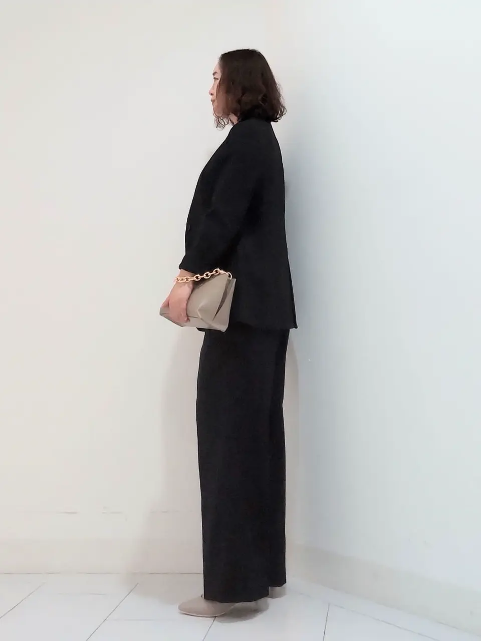 23区 L ナオミ コーディネート画像