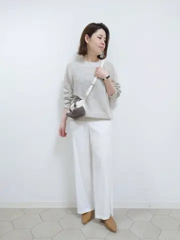 23区 L 播 コーディネート画像