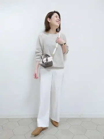 23区 L 播 コーディネート画像