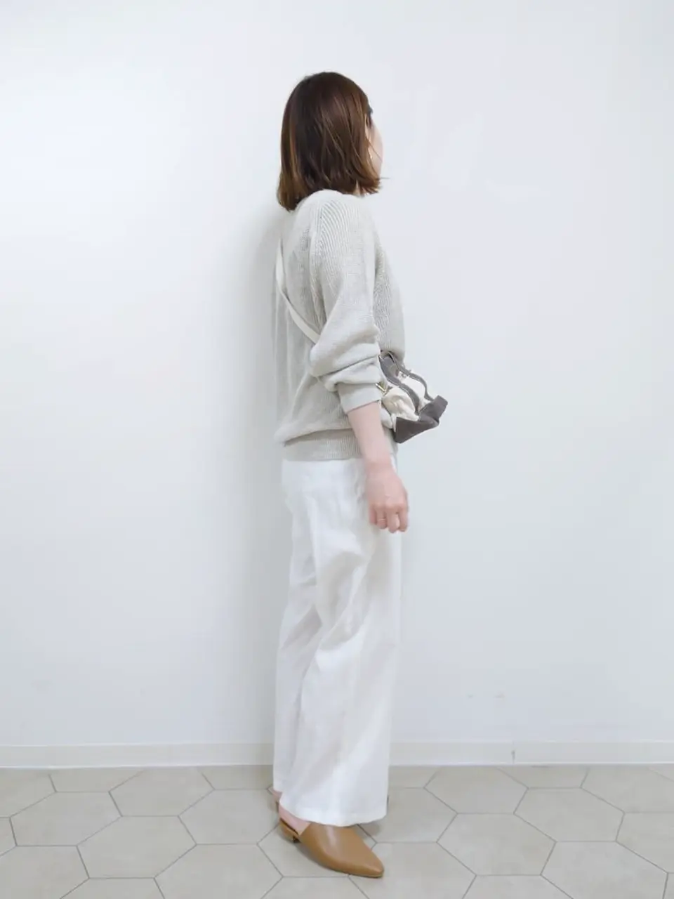 23区 L 播 コーディネート画像