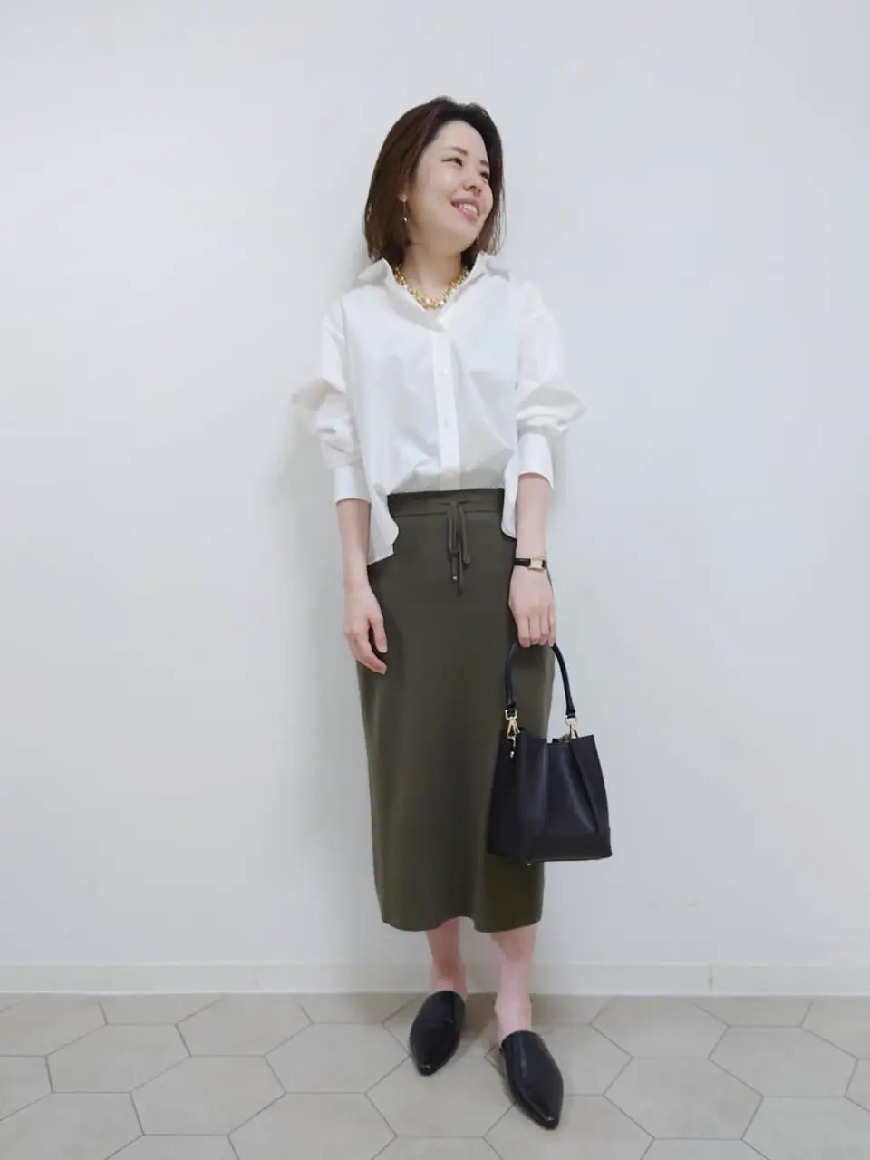 23区 L 播 コーディネート画像