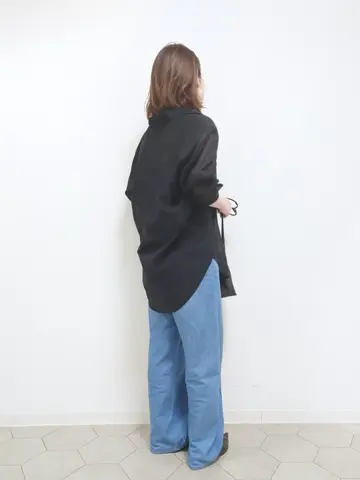 23区 L 播 コーディネート画像