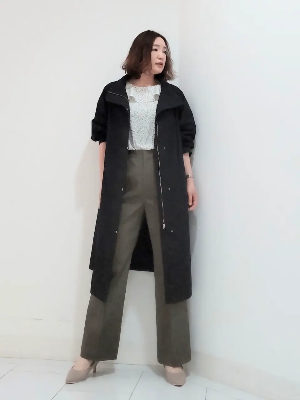 23区 L ナオミ コーディネート画像