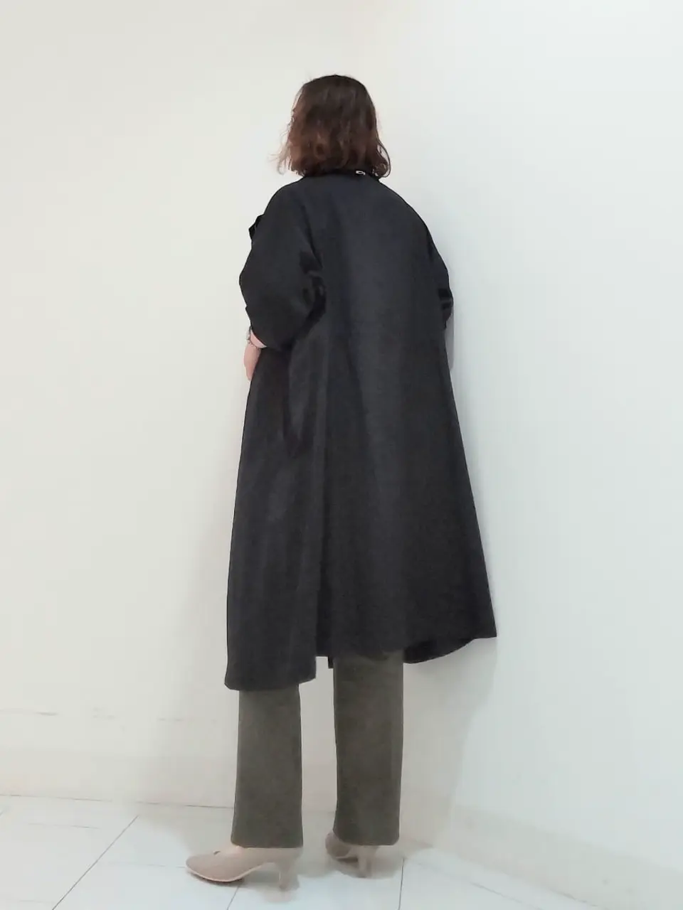 23区 L ナオミ コーディネート画像