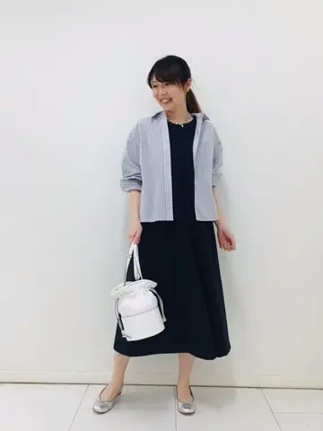 23区 L やの コーディネート画像