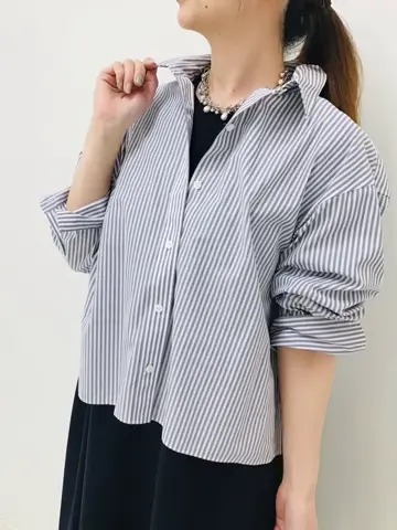 23区 L やの コーディネート画像