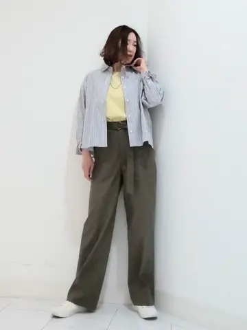 23区 L ナオミ コーディネート画像