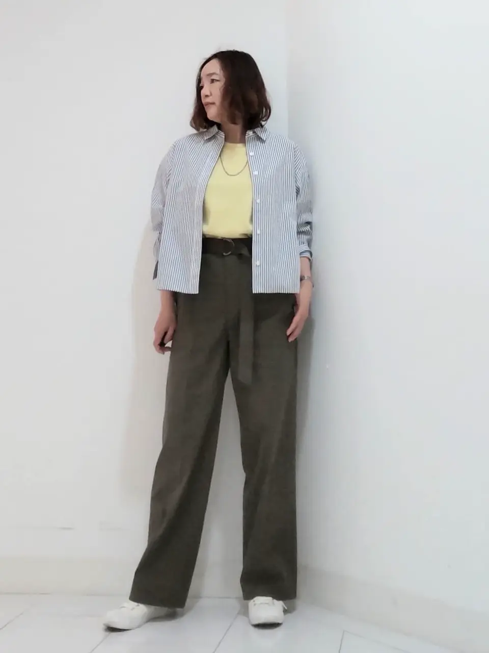 23区 L ナオミ コーディネート画像