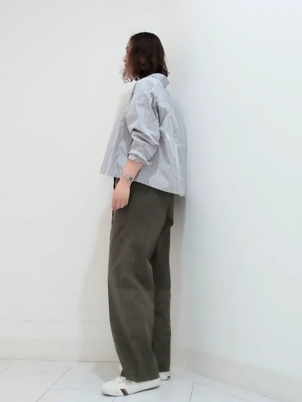 23区 L ナオミ コーディネート画像