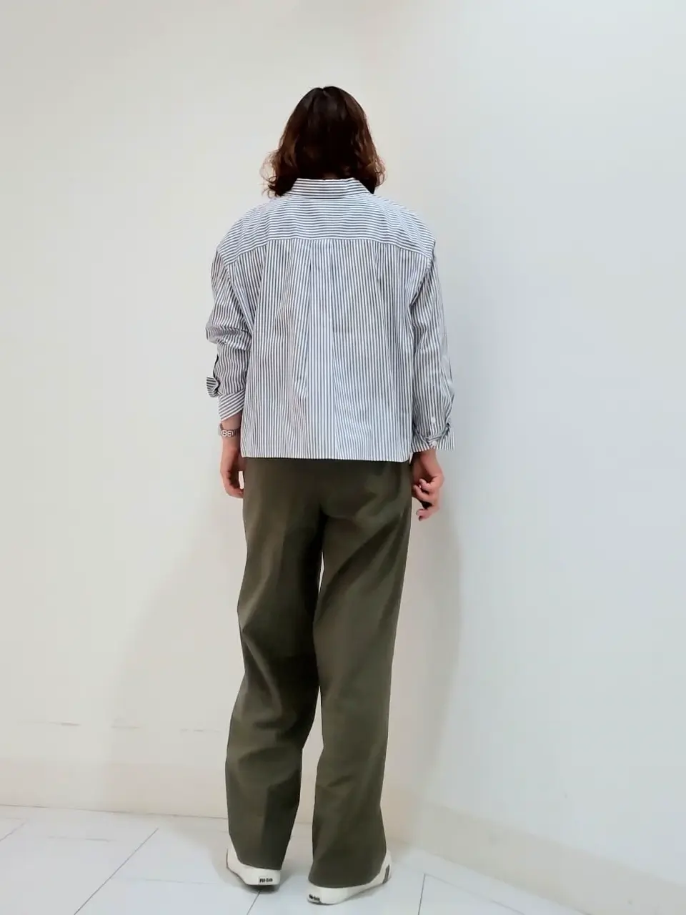 23区 L ナオミ コーディネート画像