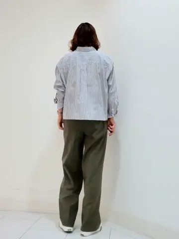 23区 L ナオミ コーディネート画像