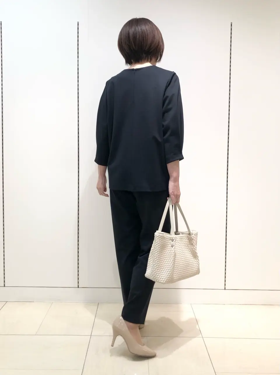 23区 L 鈴木 コーディネート画像