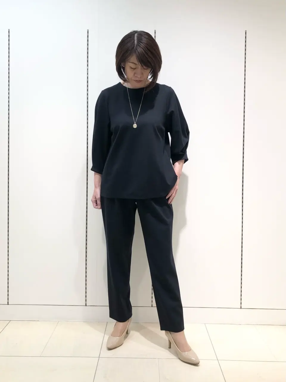 23区 L 鈴木 コーディネート画像