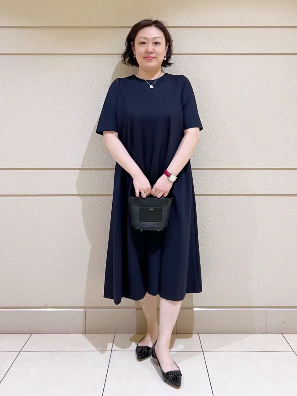 23区 L 山崎 コーディネート画像