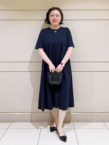 23区 L 山崎 コーディネート画像