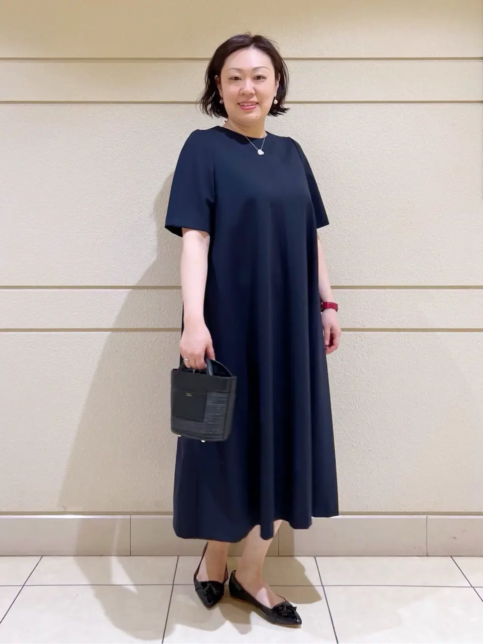 23区 L 山崎 コーディネート画像