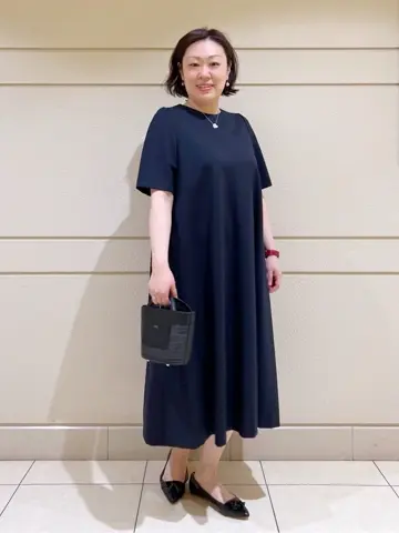 23区 L 山崎 コーディネート画像