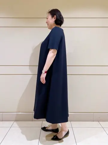 23区 L 山崎 コーディネート画像