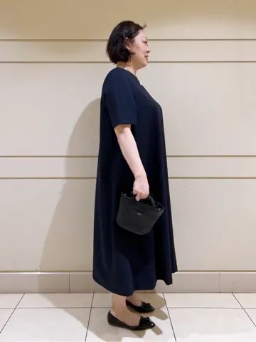 23区 L 山崎 コーディネート画像