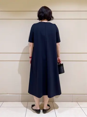 23区 L 山崎 コーディネート画像