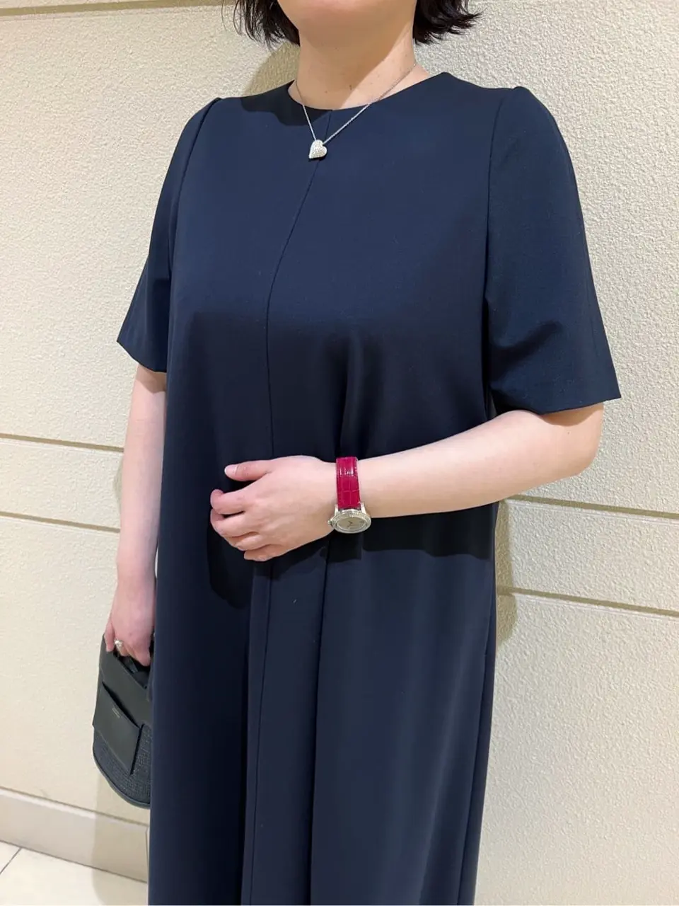 23区 L 山崎 コーディネート画像