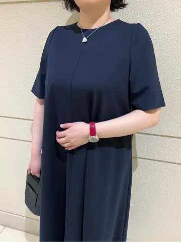 23区 L 山崎 コーディネート画像