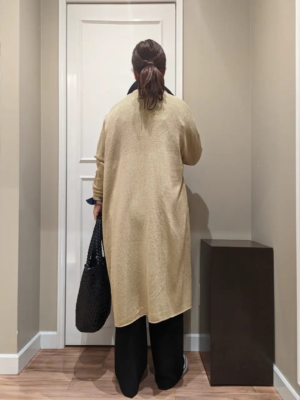 23区 L スタッフn コーディネート画像