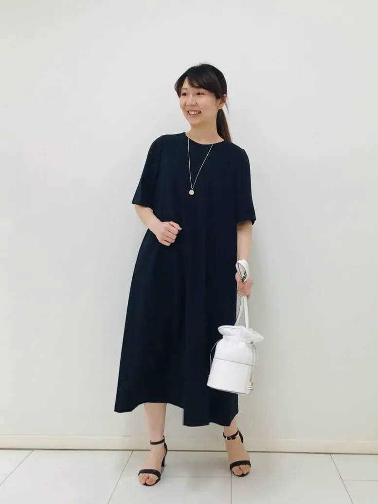 23区 L やの コーディネート画像