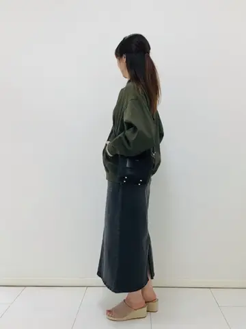 23区 L やの コーディネート画像