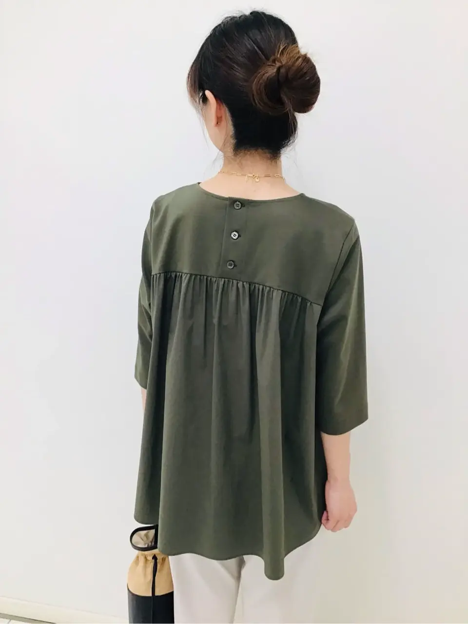 23区 L やの コーディネート画像