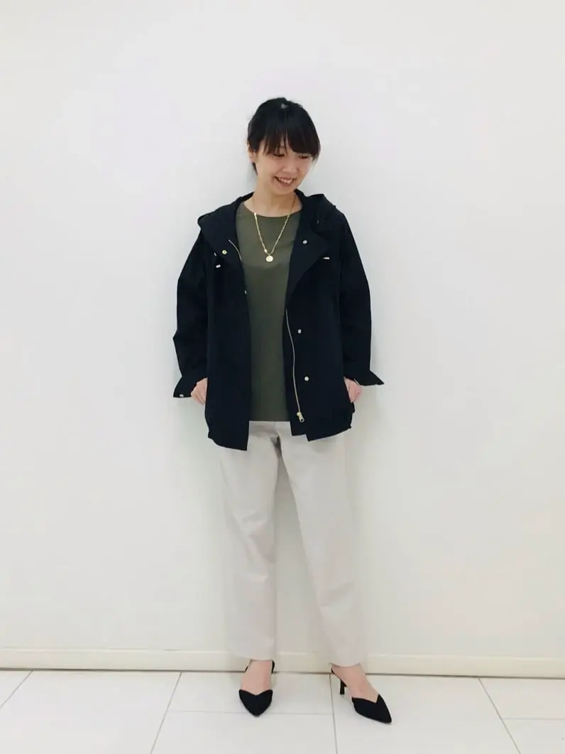 23区 L やの コーディネート画像