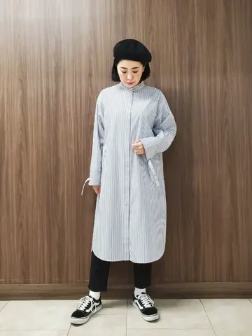 23区 L 上部 コーディネート画像