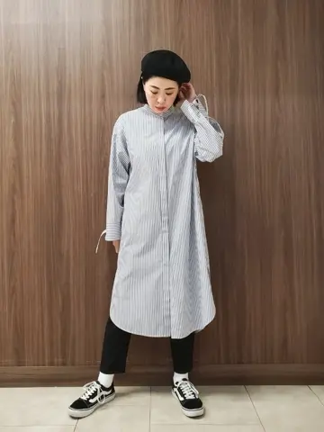 23区 L 上部 コーディネート画像