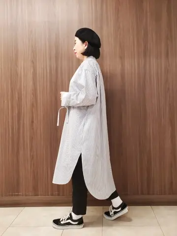 23区 L 上部 コーディネート画像