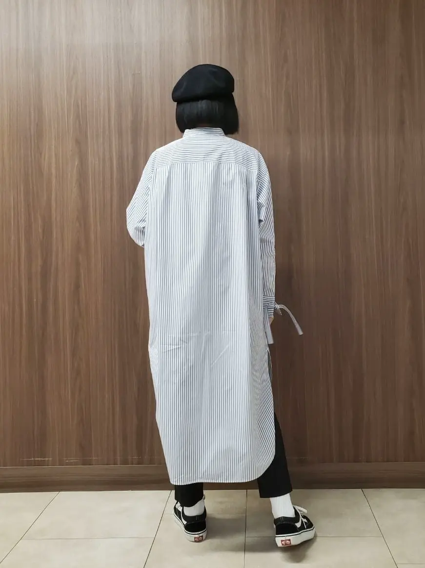 23区 L 上部 コーディネート画像