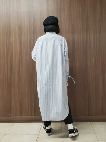 23区 L 上部 コーディネート画像