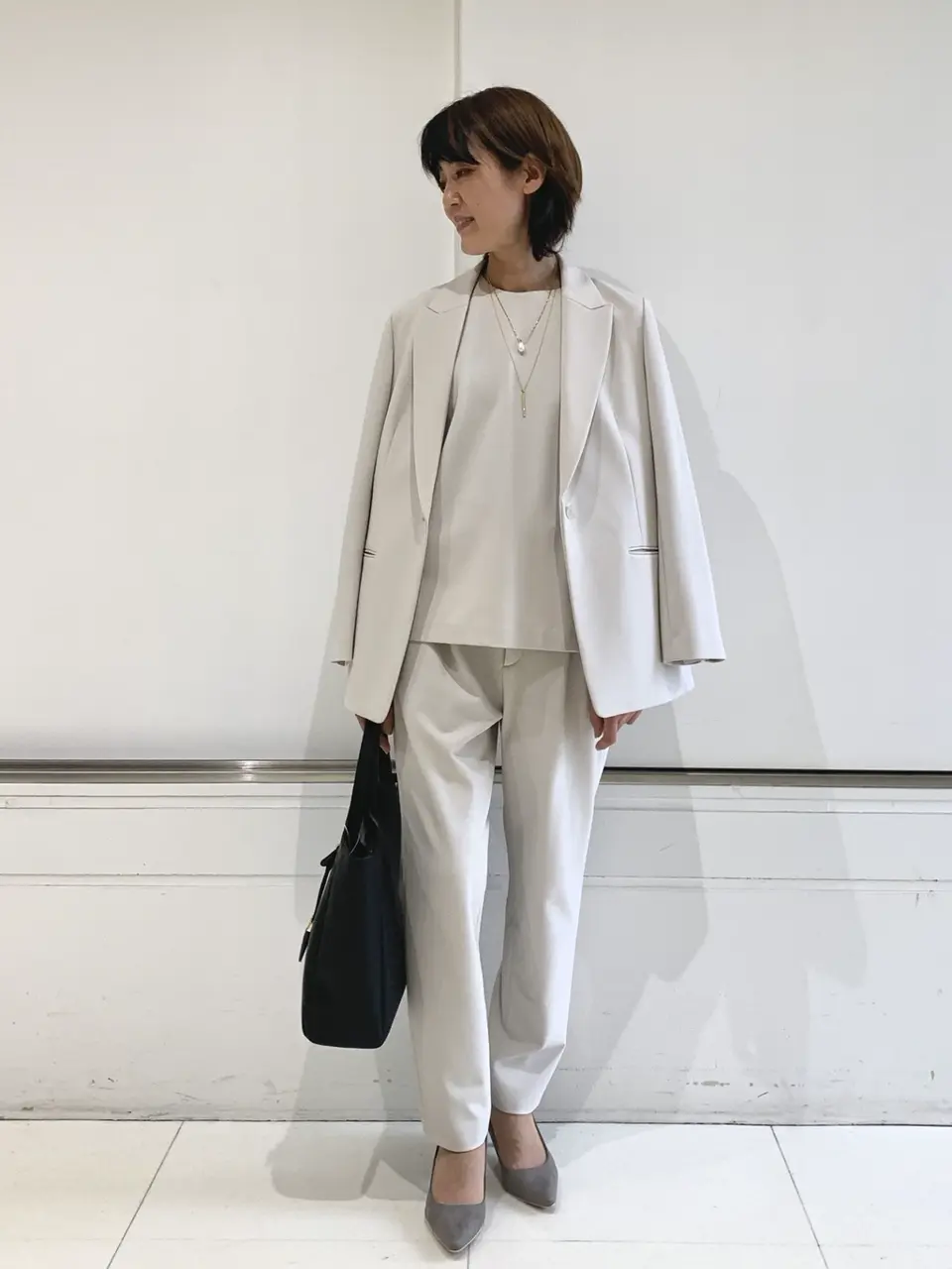  稲船 コーディネート画像