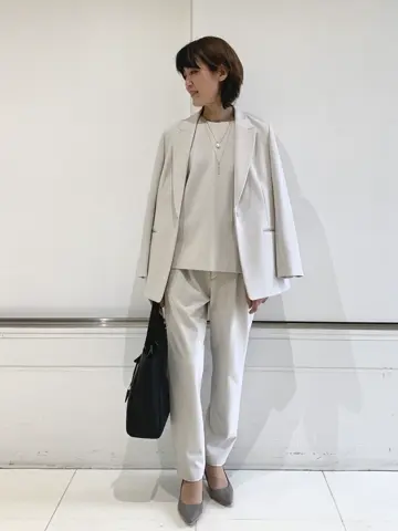 23区 L 稲船 コーディネート画像