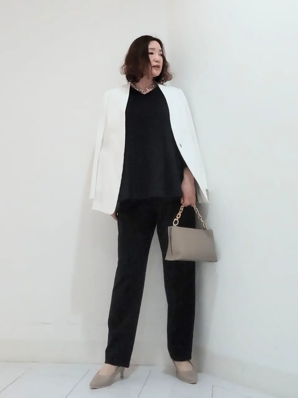 23区 L ナオミ コーディネート画像