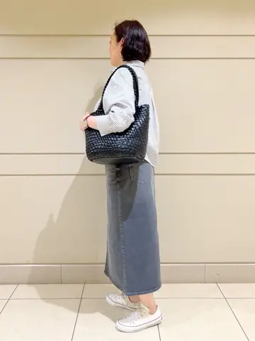 23区 L 山崎 コーディネート画像