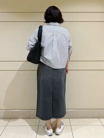 23区 L 山崎 コーディネート画像