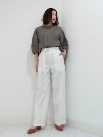 23区 L ナオミ コーディネート画像