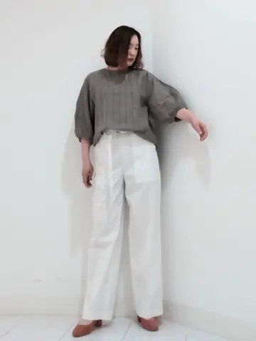 23区 L ナオミ コーディネート画像