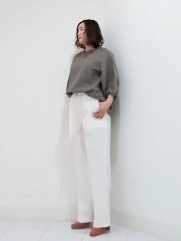 23区 L ナオミ コーディネート画像