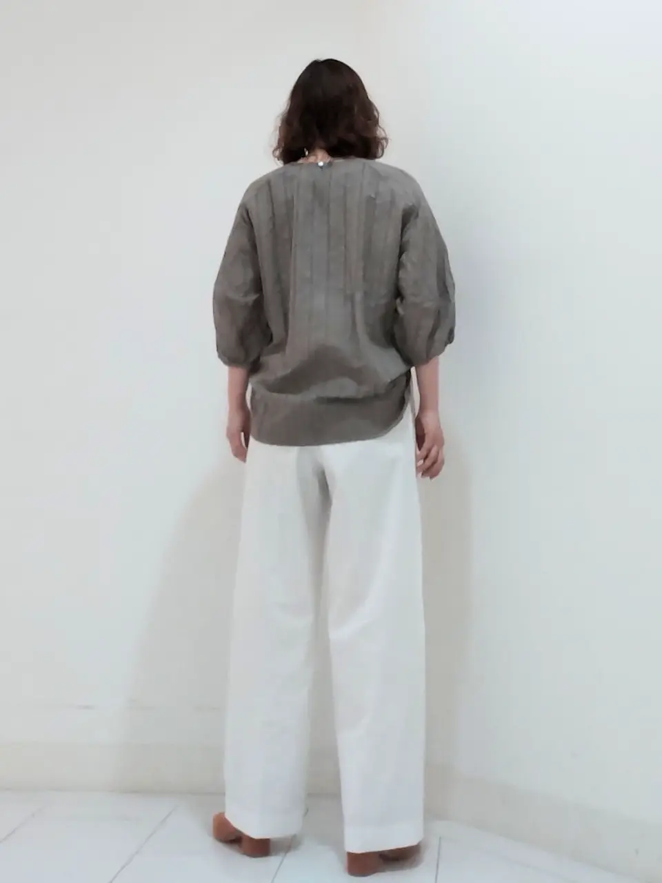 23区 L ナオミ コーディネート画像