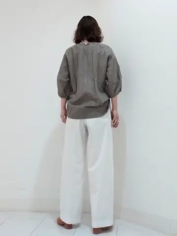 23区 L ナオミ コーディネート画像