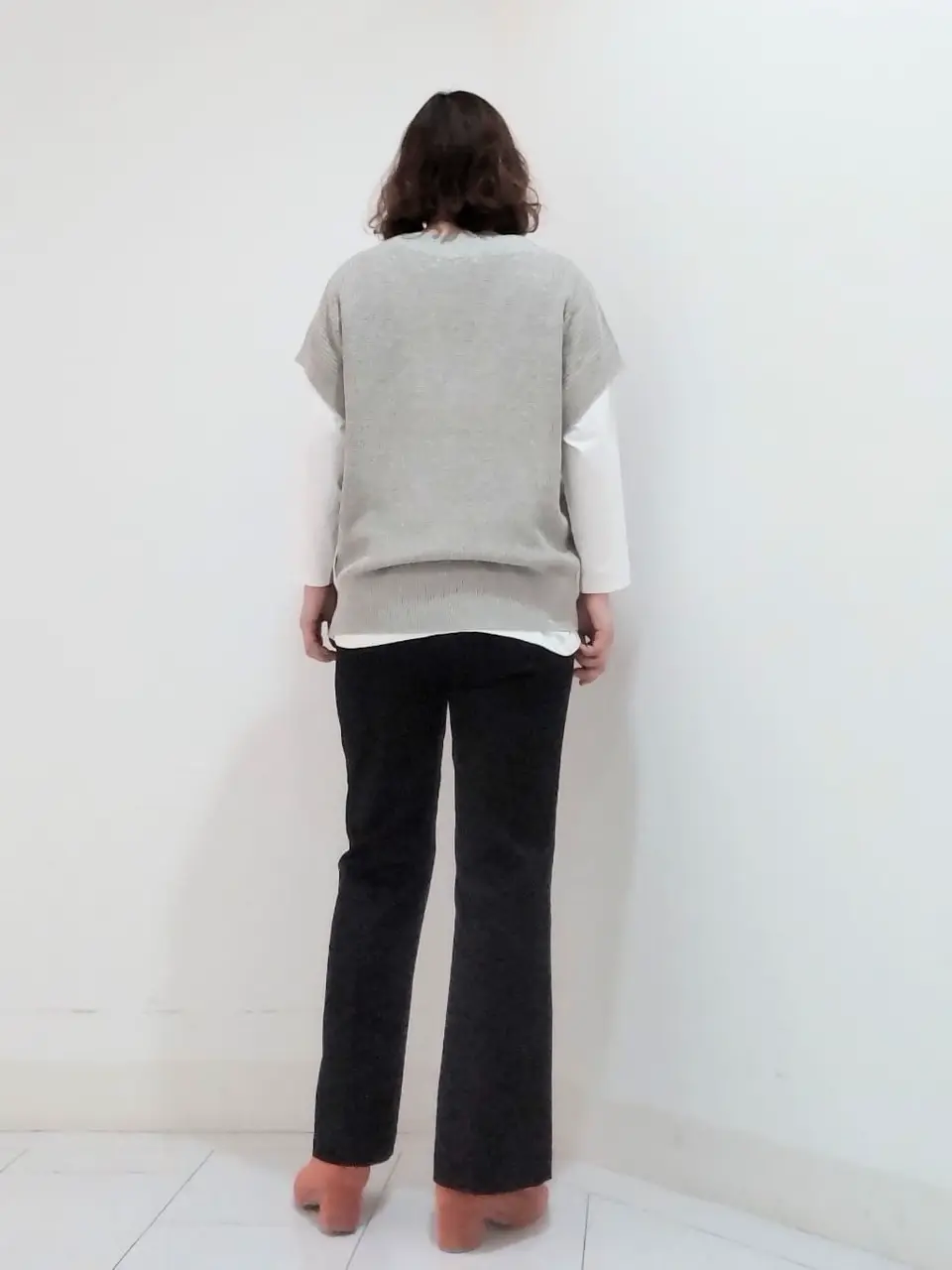 23区 L ナオミ コーディネート画像