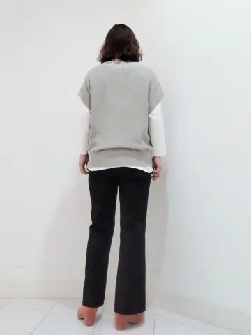 23区 L ナオミ コーディネート画像