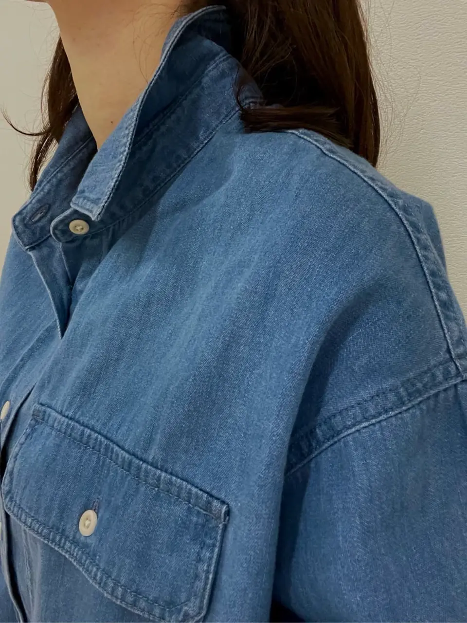 23区 L 山崎 コーディネート画像