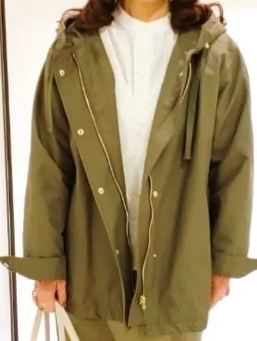 23区 L 服部 コーディネート画像